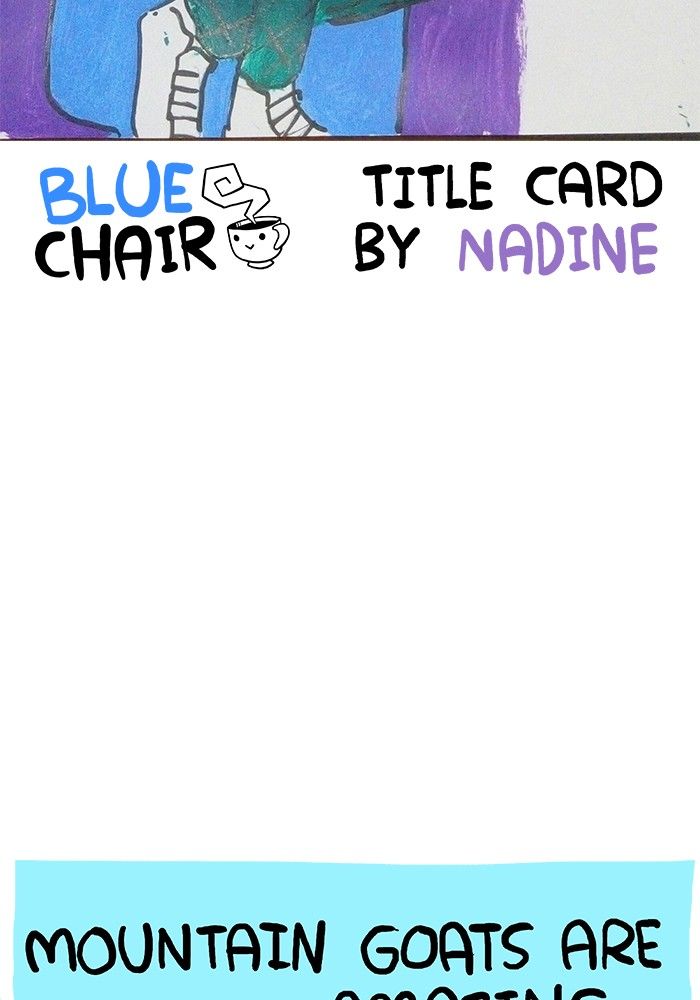 Bluechair Chapter 217 page 2 - Chapter 217 : Go Anywhere