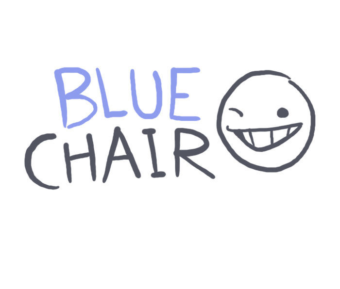 Bluechair Chapter 22 page 1 - Chapter 22