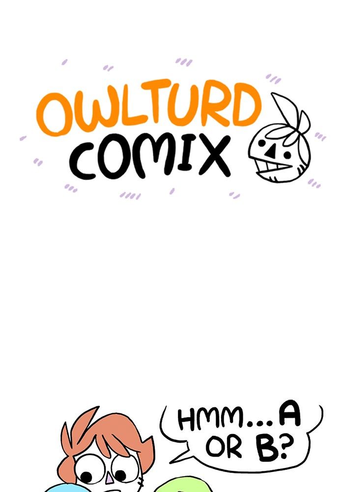 Bluechair Chapter 221 page 1 - Chapter 221 : Owlturd #29 : This is How We Work