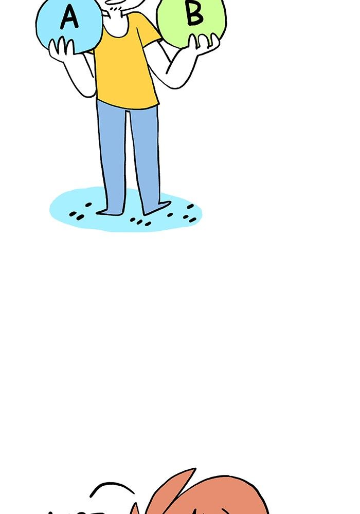 Bluechair Chapter 221 page 2 - Chapter 221 : Owlturd #29 : This is How We Work