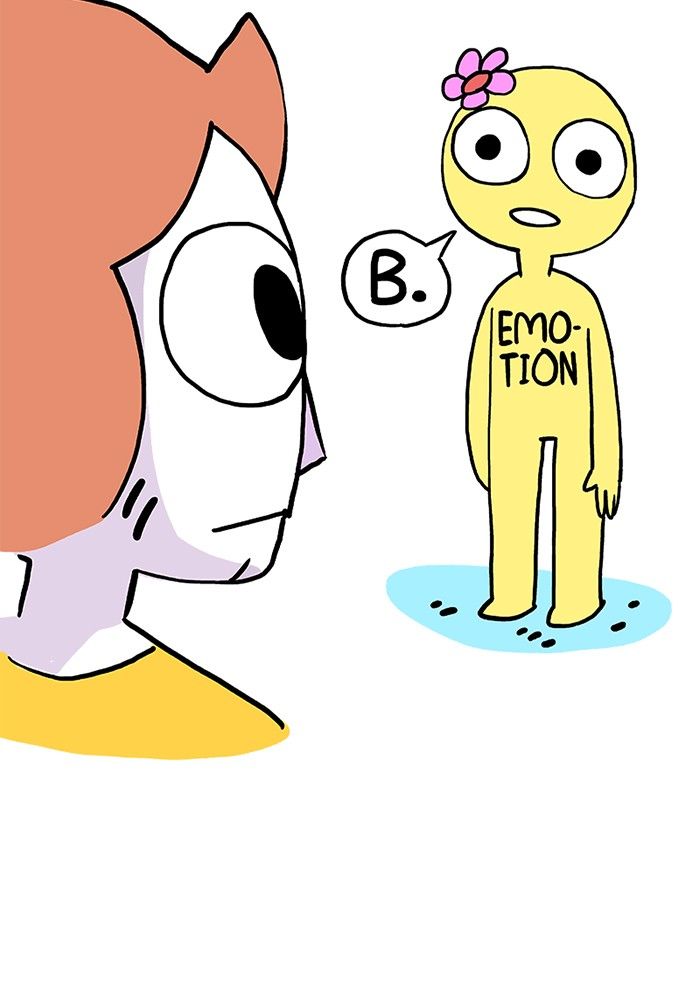 Bluechair Chapter 221 page 4 - Chapter 221 : Owlturd #29 : This is How We Work