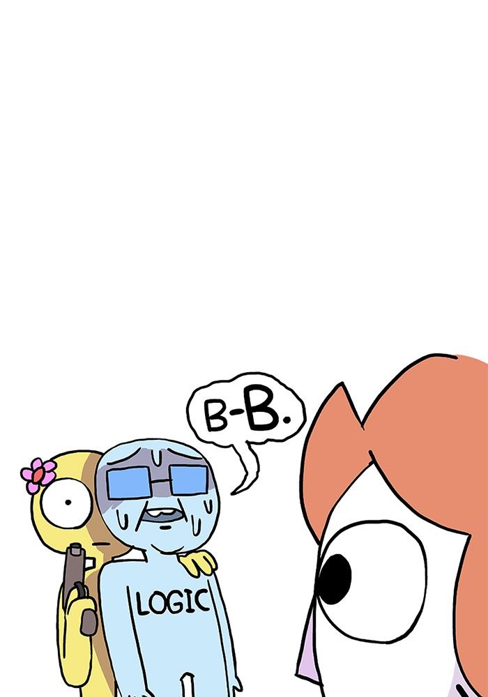 Bluechair Chapter 221 page 6 - Chapter 221 : Owlturd #29 : This is How We Work