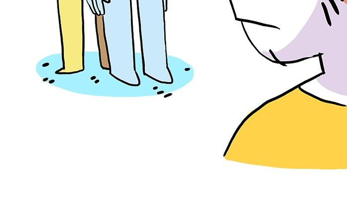 Bluechair Chapter 221 page 7 - Chapter 221 : Owlturd #29 : This is How We Work