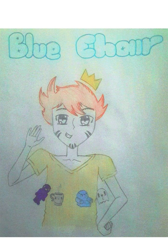 Bluechair Chapter 223 page 1 - Chapter 223