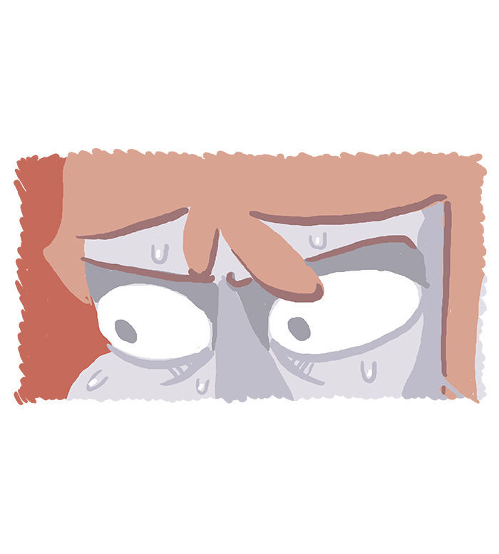 Bluechair Chapter 26 page 7 - Chapter 26