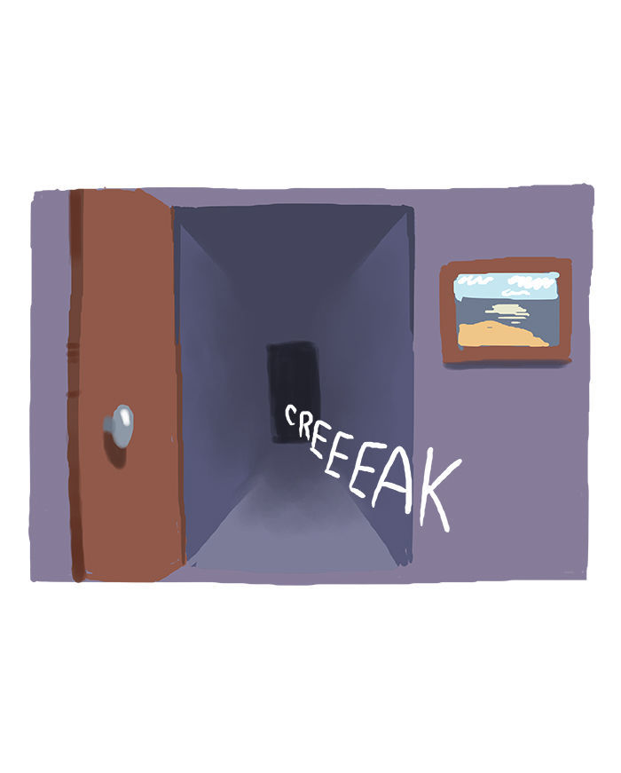 Bluechair Chapter 28 page 4 - Chapter 28