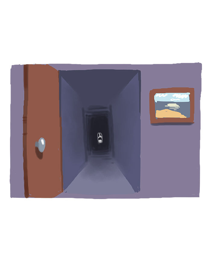 Bluechair Chapter 28 page 6 - Chapter 28