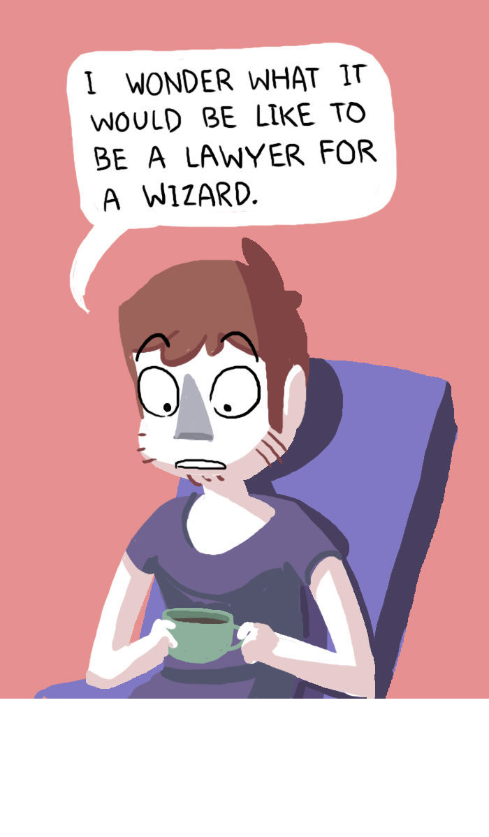 Bluechair Chapter 3 page 2 - Chapter 3