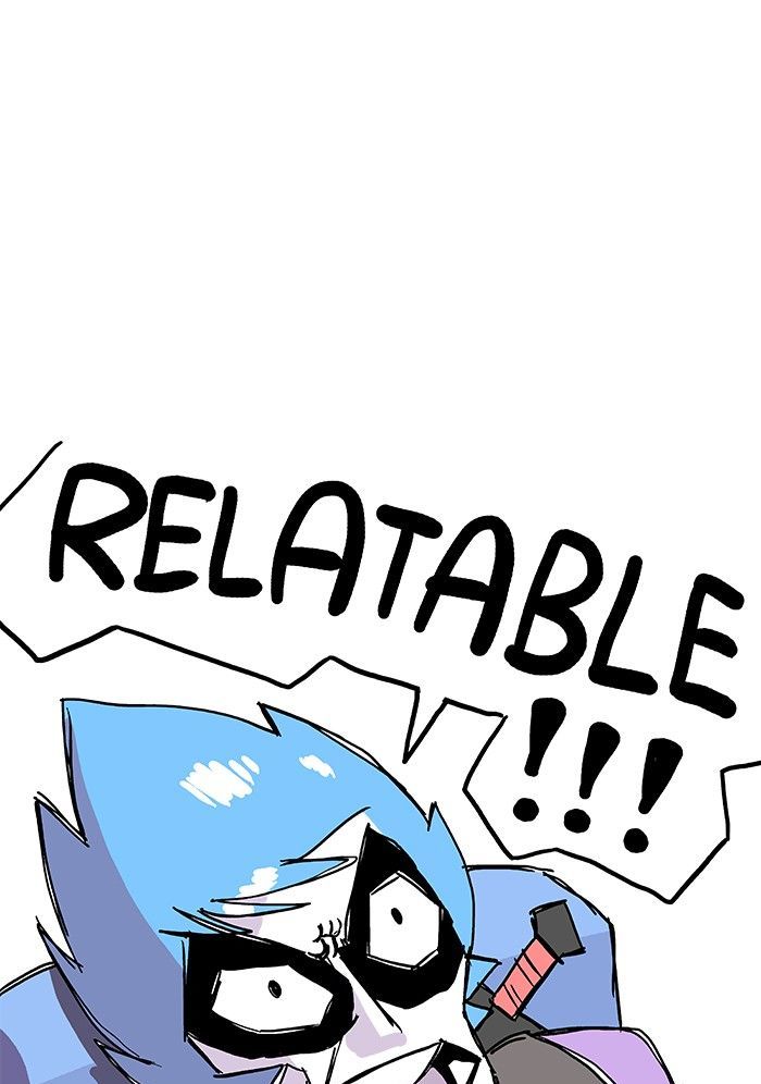 Bluechair Chapter 328 page 11 - Chapter 328
