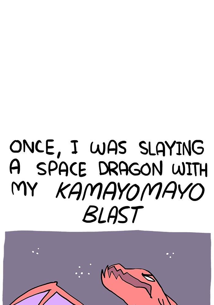 Bluechair Chapter 328 page 5 - Chapter 328