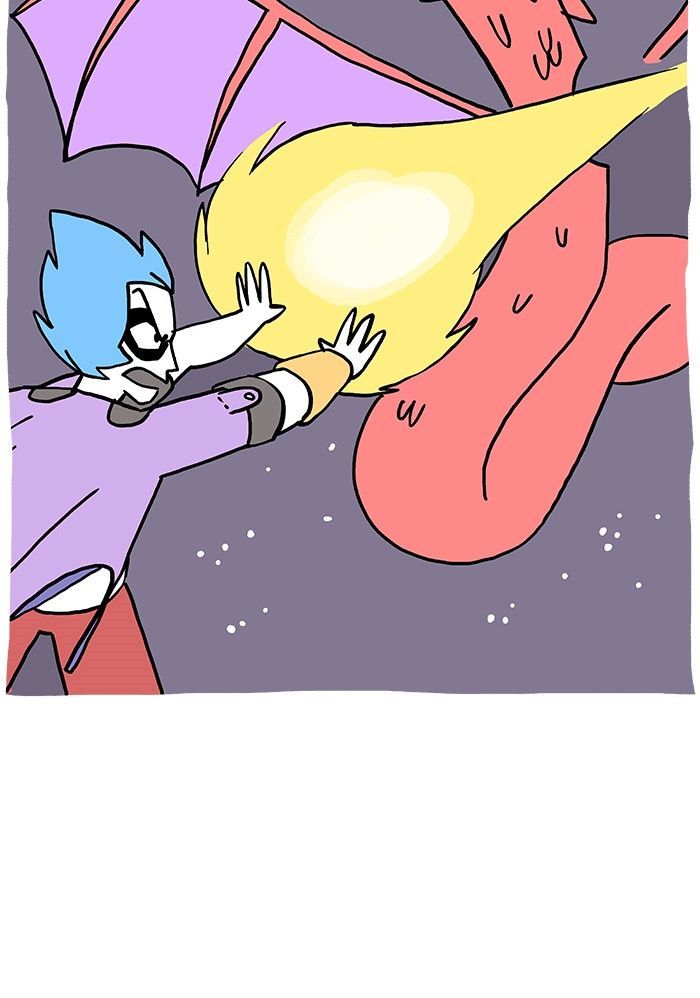 Bluechair Chapter 328 page 6 - Chapter 328