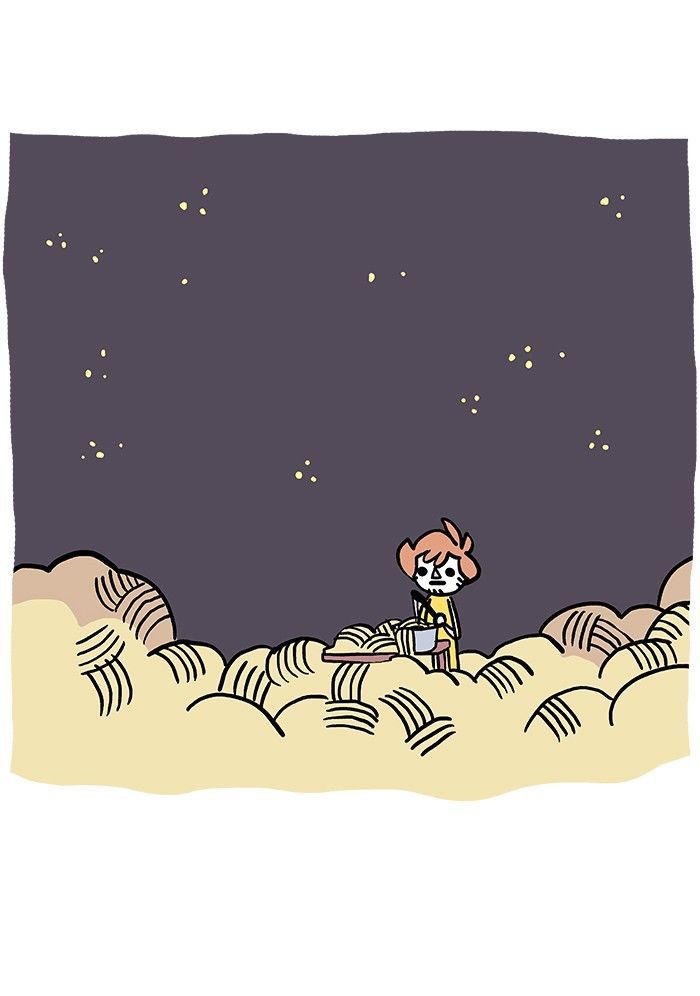 Bluechair Chapter 331 page 7 - Chapter 331