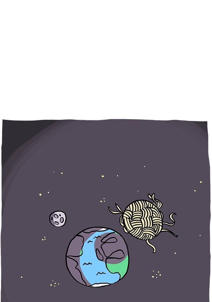 Bluechair Chapter 331 page 8 - Chapter 331