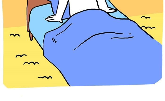 Bluechair Chapter 346 page 11 - Chapter 346