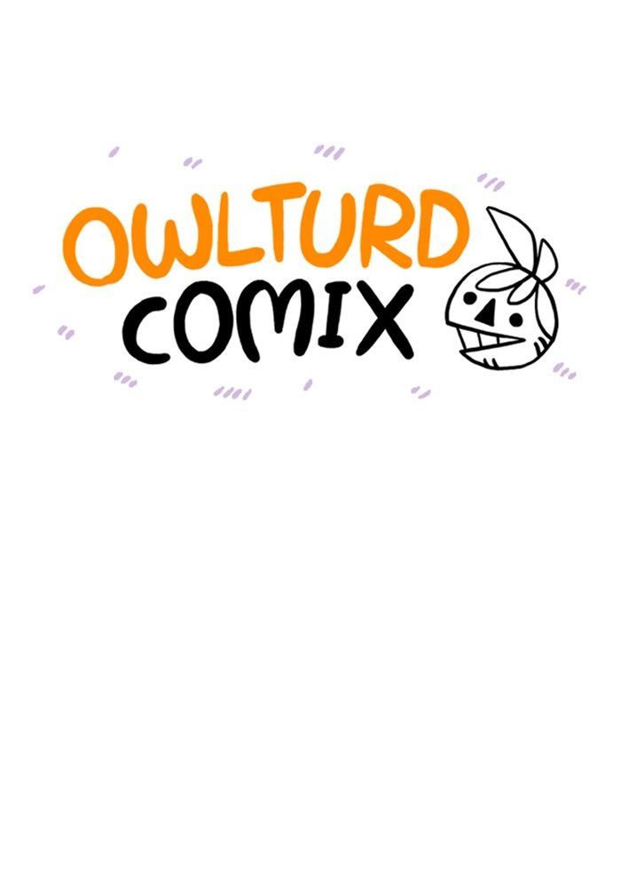 Bluechair Chapter 347 page 1 - Chapter 347 : Owlturd #38 : :)