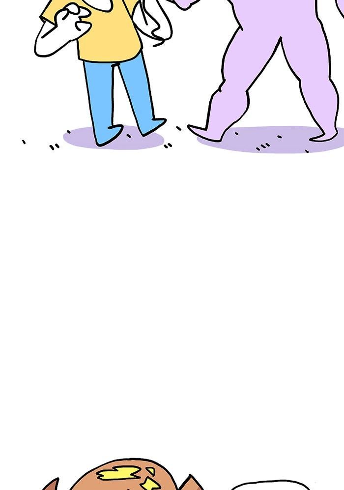 Bluechair Chapter 347 page 4 - Chapter 347 : Owlturd #38 : :)