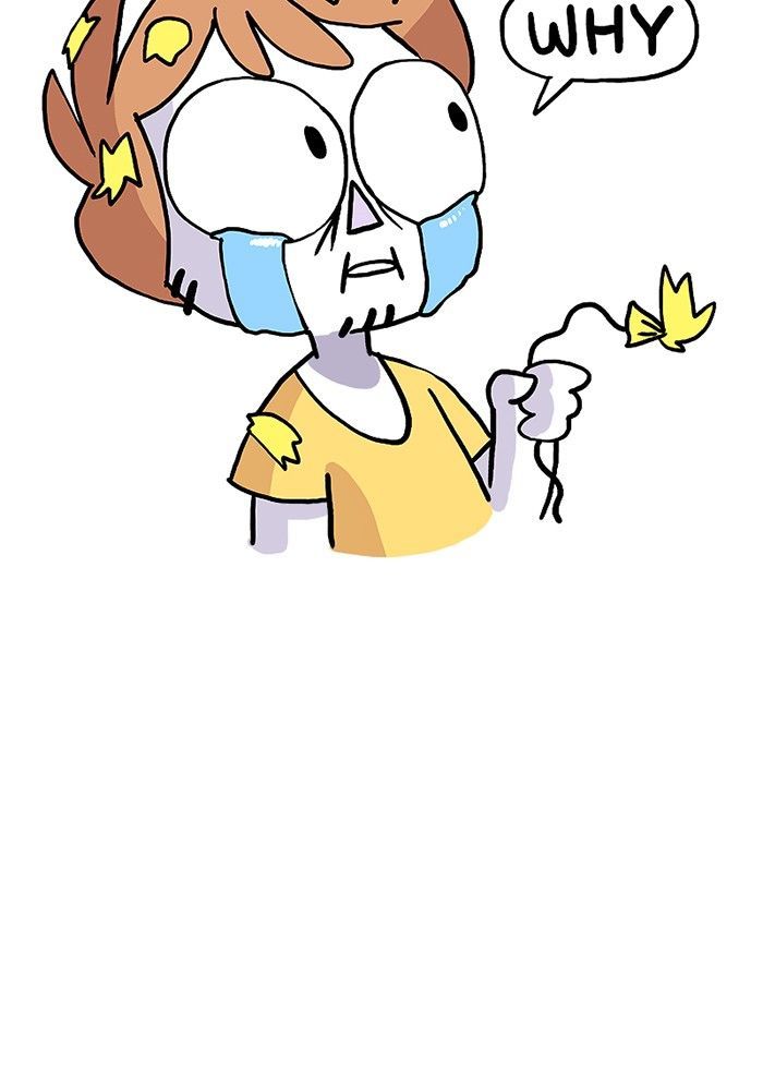 Bluechair Chapter 347 page 5 - Chapter 347 : Owlturd #38 : :)