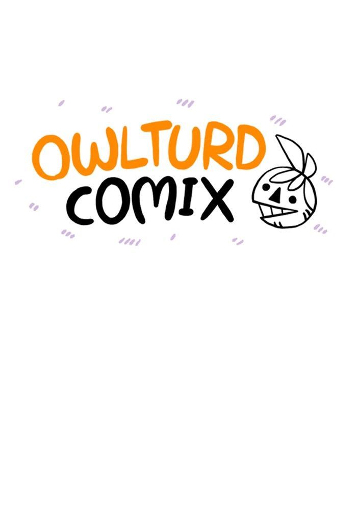 Bluechair Chapter 353 page 1 - Chapter 353 : Owlturd #40 : Growing a Relationship