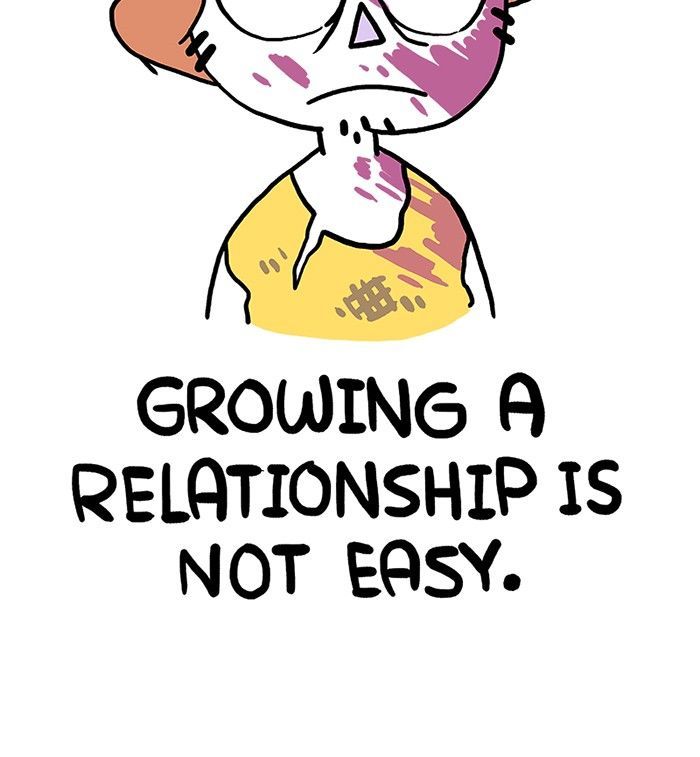 Bluechair Chapter 353 page 9 - Chapter 353 : Owlturd #40 : Growing a Relationship