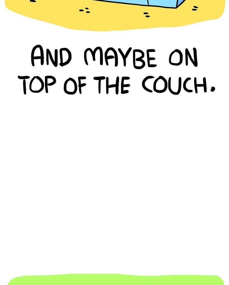 Bluechair Chapter 360 page 5 - Chapter 360