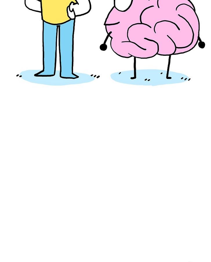 Bluechair Chapter 365 page 3 - Chapter 365 : Owlturd #44 : Brain LOVES P