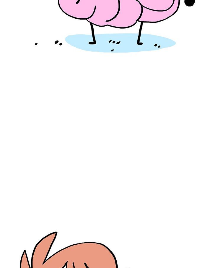Bluechair Chapter 365 page 5 - Chapter 365 : Owlturd #44 : Brain LOVES P