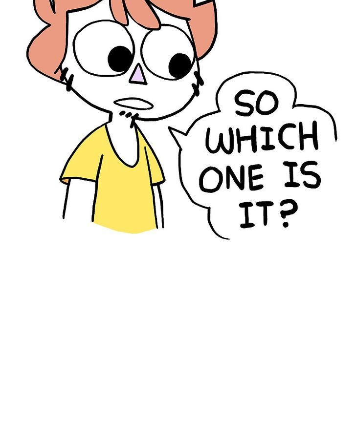 Bluechair Chapter 365 page 6 - Chapter 365 : Owlturd #44 : Brain LOVES P