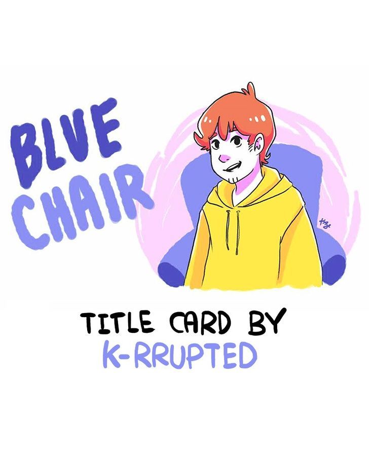 Bluechair Chapter 366 page 1 - Chapter 366