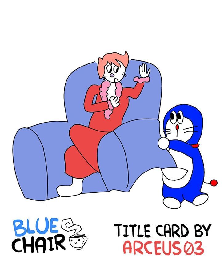 Bluechair Chapter 370 page 1 - Chapter 370