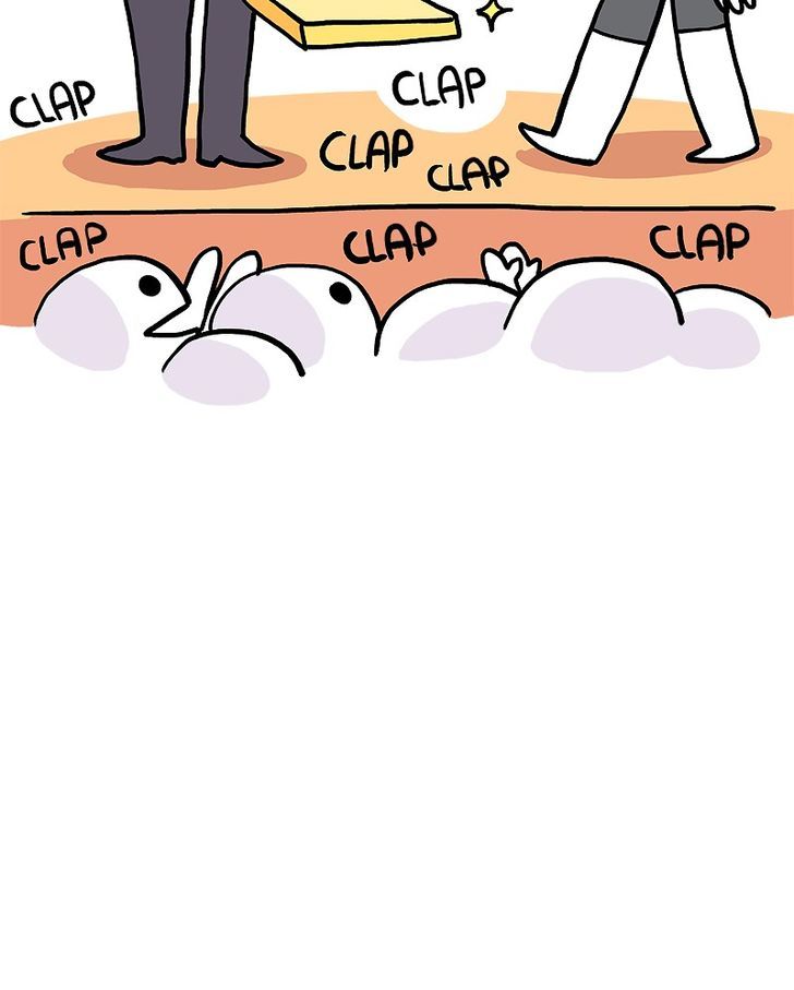 Bluechair Chapter 371 page 4 - Chapter 371 : Owlturd #46 : Technical Victory