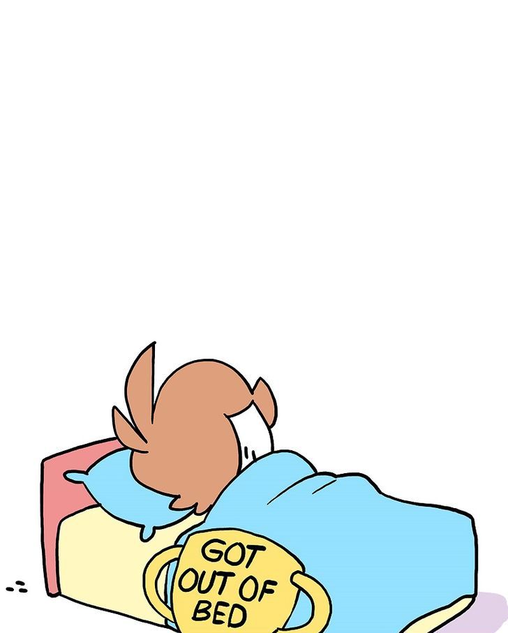 Bluechair Chapter 371 page 6 - Chapter 371 : Owlturd #46 : Technical Victory