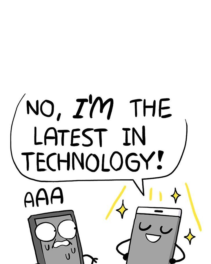 Bluechair Chapter 383 page 3 - Chapter 383 : Owlturd #50: The Latest