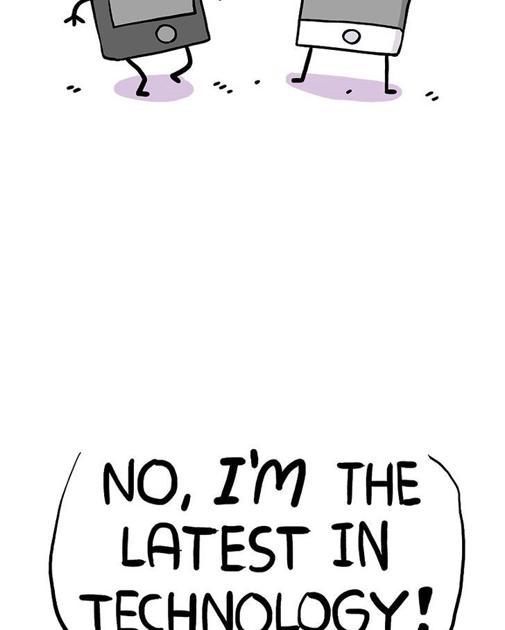 Bluechair Chapter 383 page 4 - Chapter 383 : Owlturd #50: The Latest
