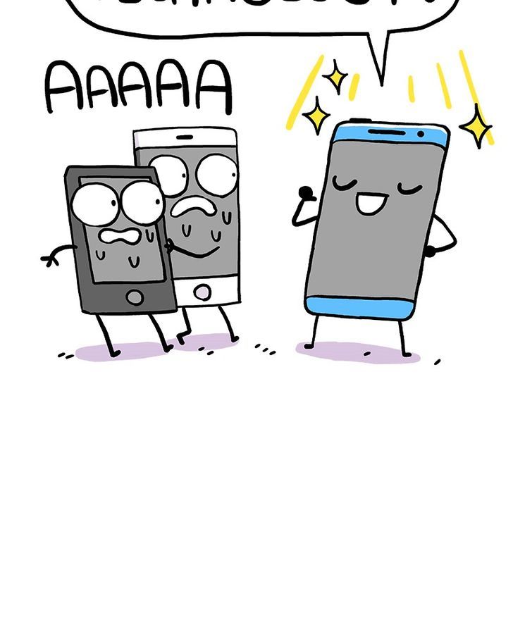 Bluechair Chapter 383 page 5 - Chapter 383 : Owlturd #50: The Latest