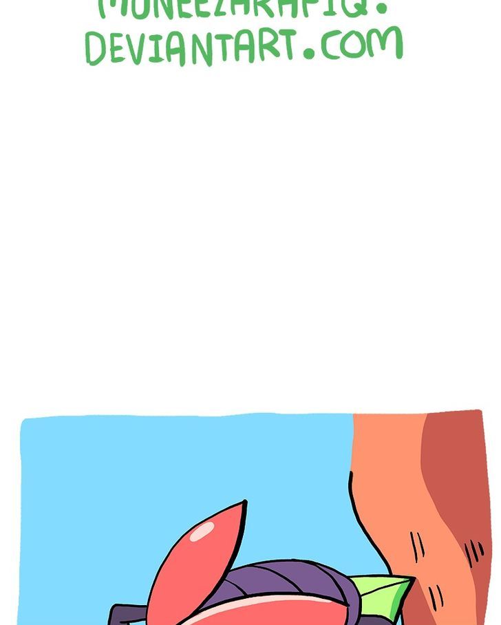 Bluechair Chapter 384 page 2 - Chapter 384