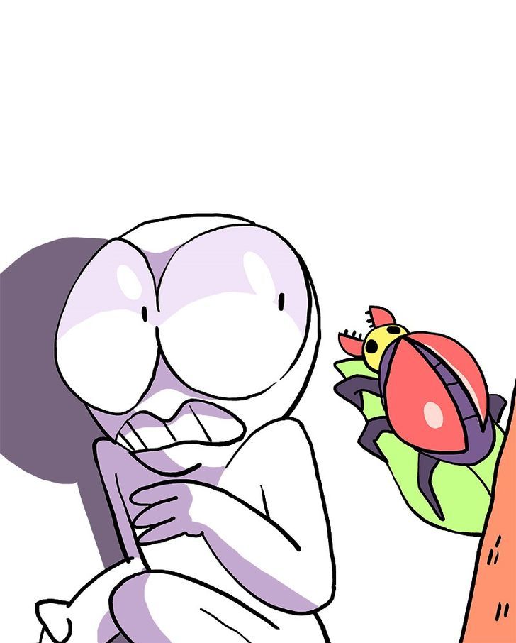 Bluechair Chapter 384 page 4 - Chapter 384