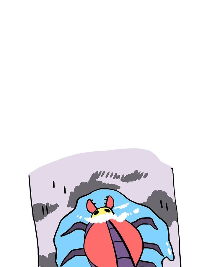 Bluechair Chapter 384 page 7 - Chapter 384