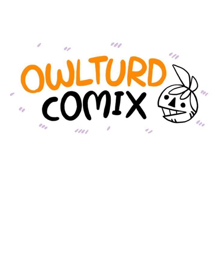 Bluechair Chapter 386 page 1 - Chapter 386 : Owlturd #51: Let's Find Out