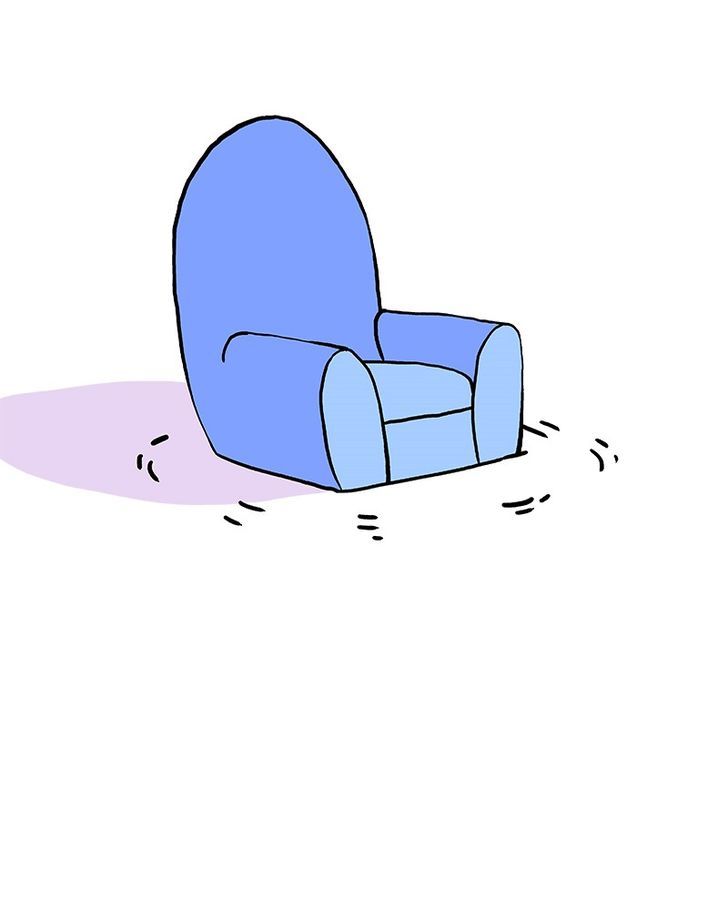 Bluechair Chapter 388 page 11 - Chapter 388