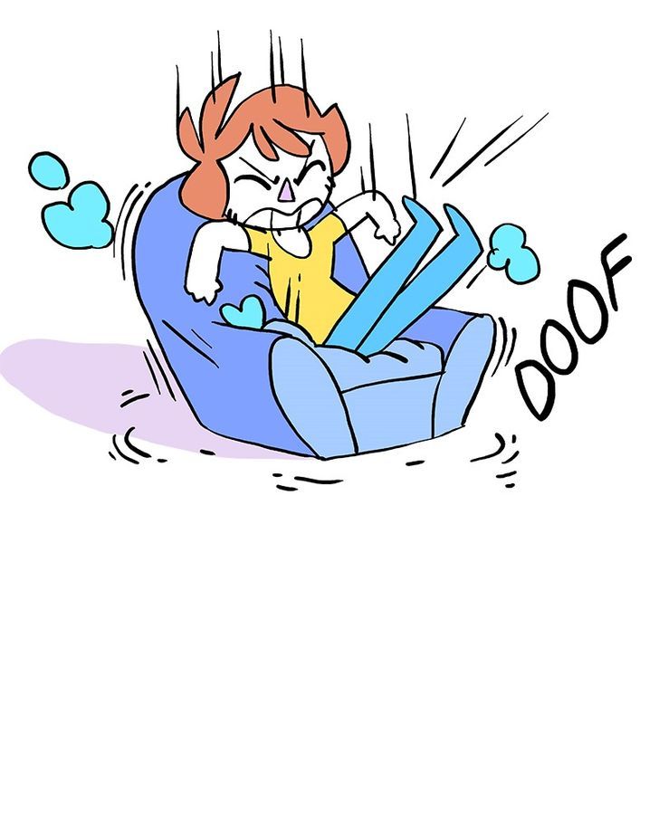 Bluechair Chapter 388 page 12 - Chapter 388