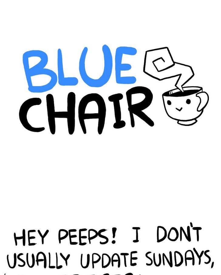 Bluechair Chapter 391 page 1 - Chapter 391