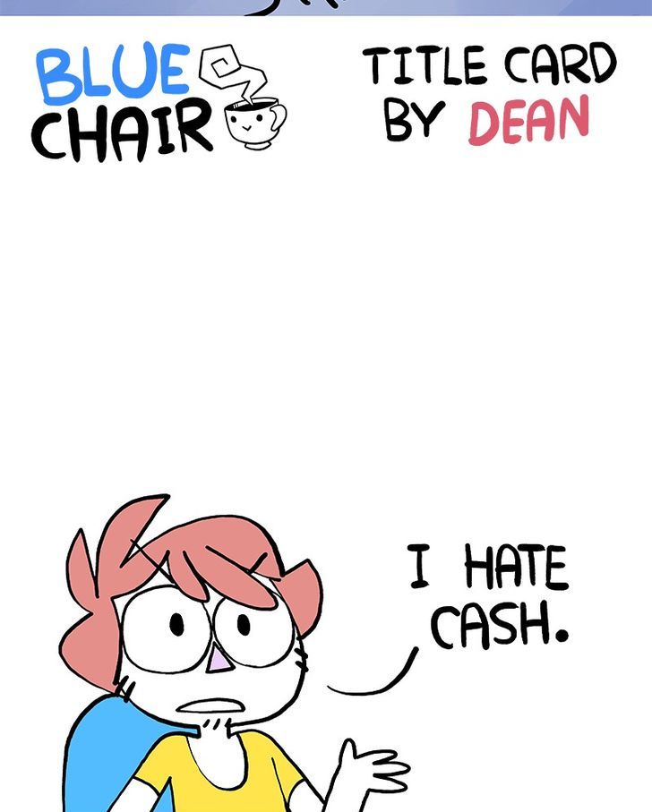 Bluechair Chapter 403 page 2 - Chapter 403