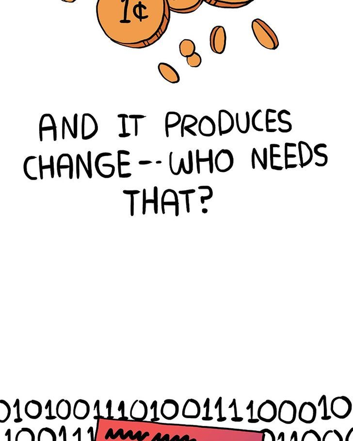 Bluechair Chapter 403 page 5 - Chapter 403
