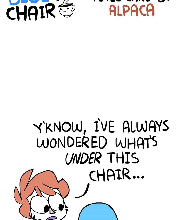 Bluechair Chapter 413 page 2 - Chapter 413