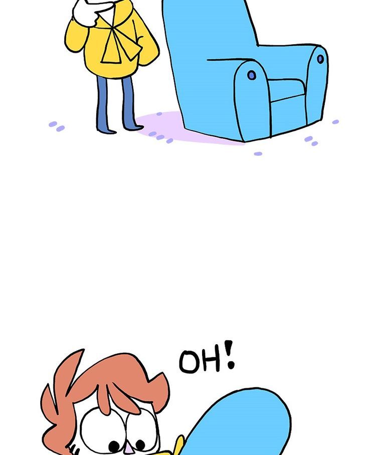 Bluechair Chapter 413 page 3 - Chapter 413