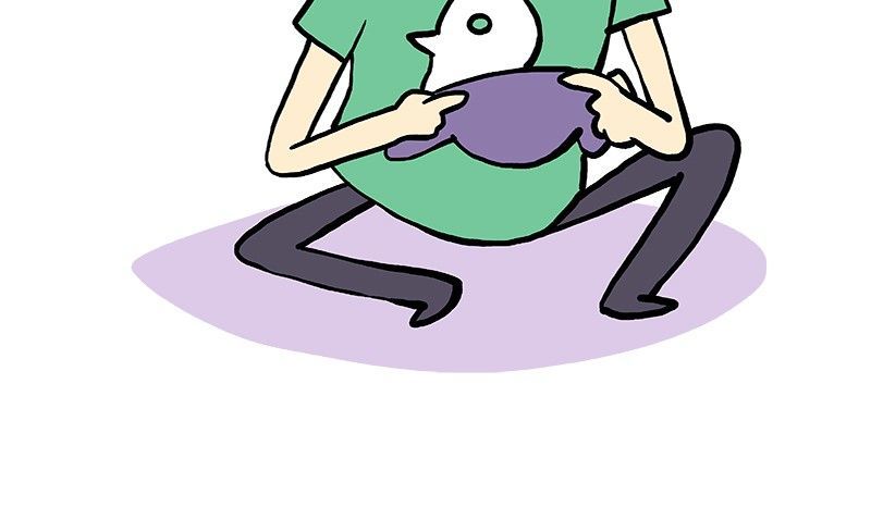 Bluechair Chapter 420 page 12 - Chapter 420