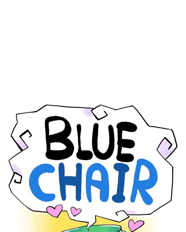 Bluechair Chapter 424 page 12 - Chapter 424