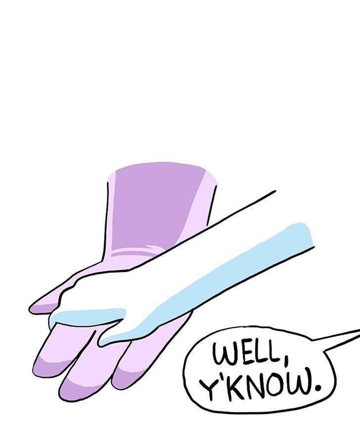 Bluechair Chapter 426 page 26 - Chapter 426