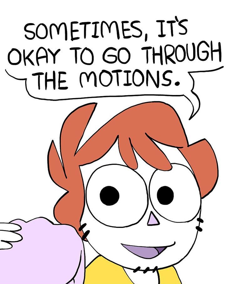 Bluechair Chapter 426 page 30 - Chapter 426
