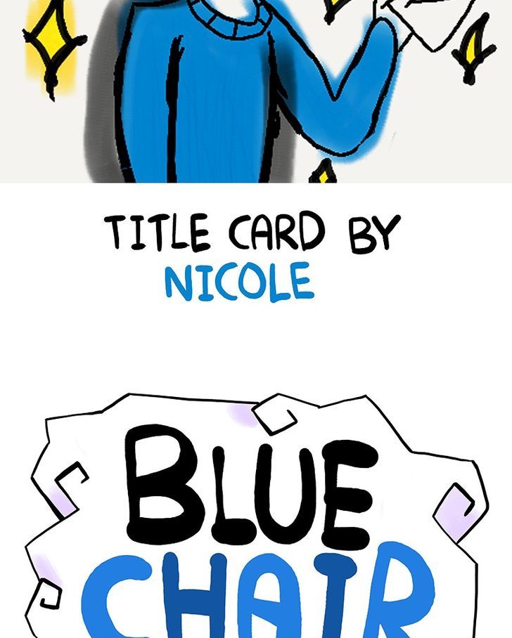 Bluechair Chapter 427 page 2 - Chapter 427
